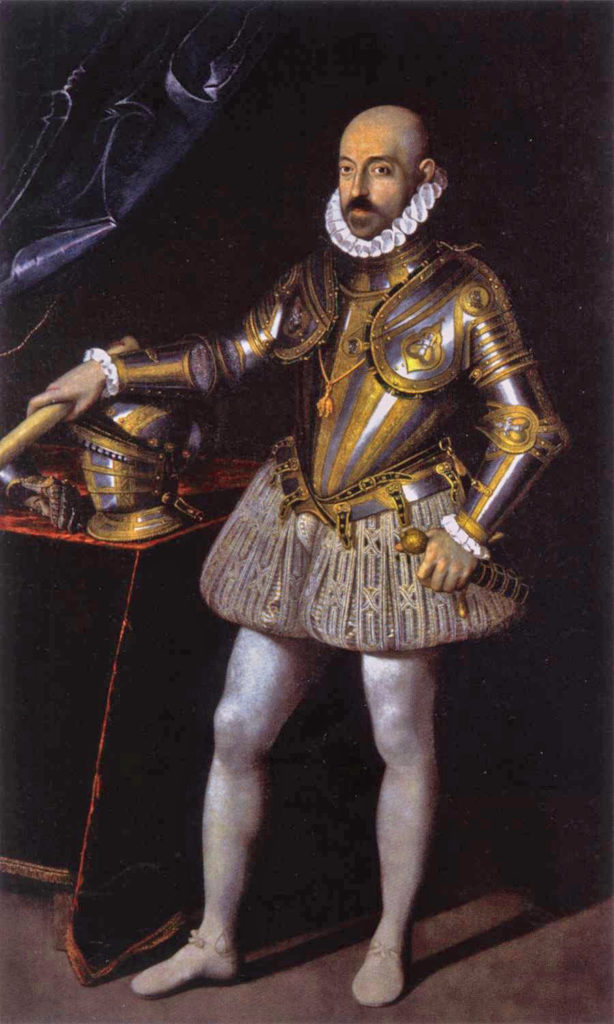 Marcantonio II Colonna