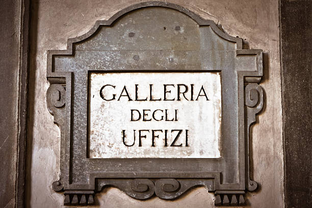 galleria degli Uffizi Firenze