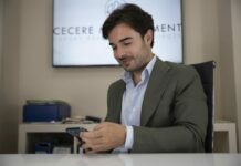 Yari Cecere: il mondo green sarà un’opportunità