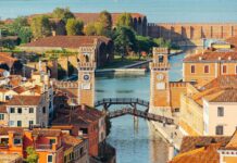 Giornate FAI di Primavera