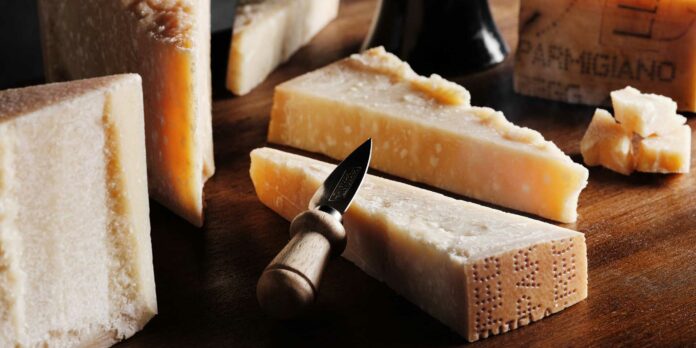 parmigiano