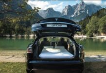 DORMIRE IN AUTO PER UNA VACANZA LOW COST vacanza low cost