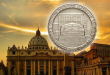 IL VATICANO E I SUOI SEGRETI