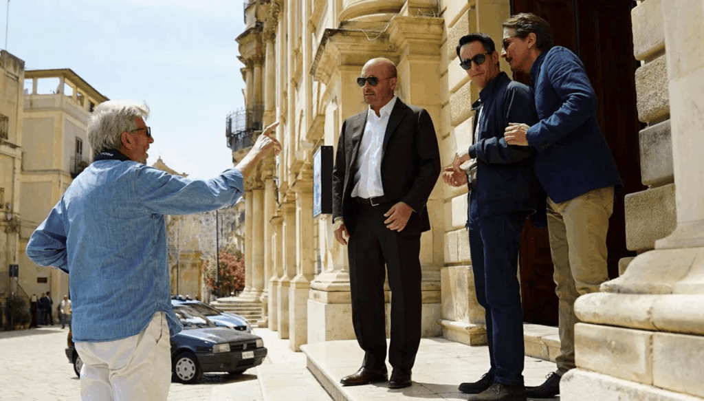 Scicli Montalbano