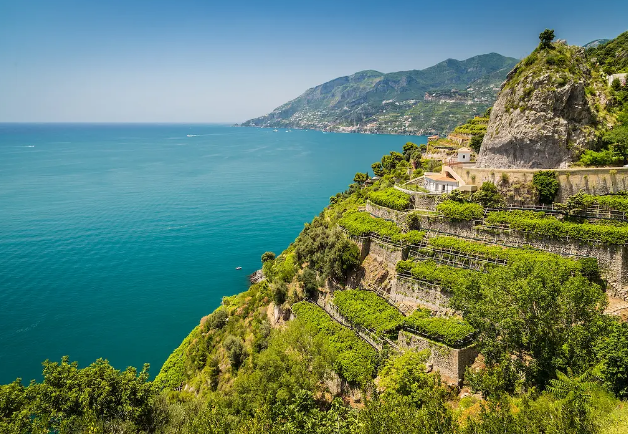 Napoli Cilento