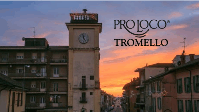Proloco Tromello