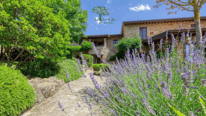 Agriturismo Le Terre di Isa