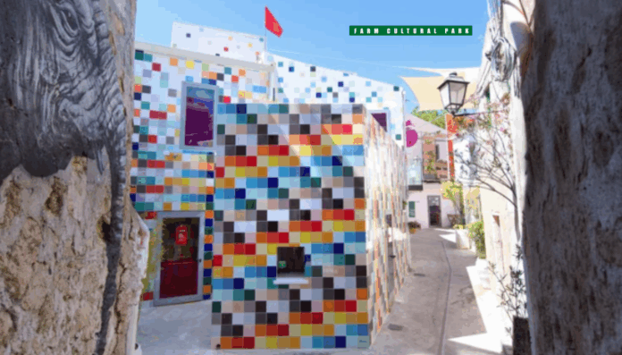 le-interviste-di Openplanet Farm Cultural Park