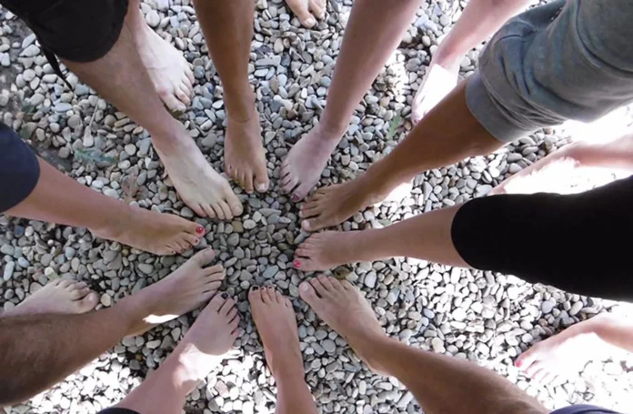 le-interviste-di Openplanet Parco cinque sensi Vitorchiano