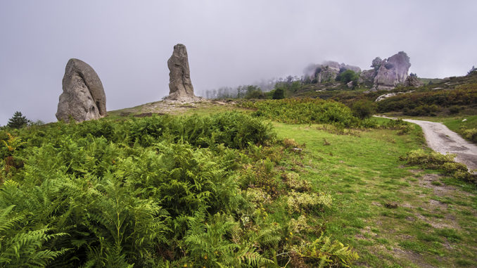 Handmade Montalbano Elicona