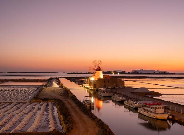 saline ettore e infersa