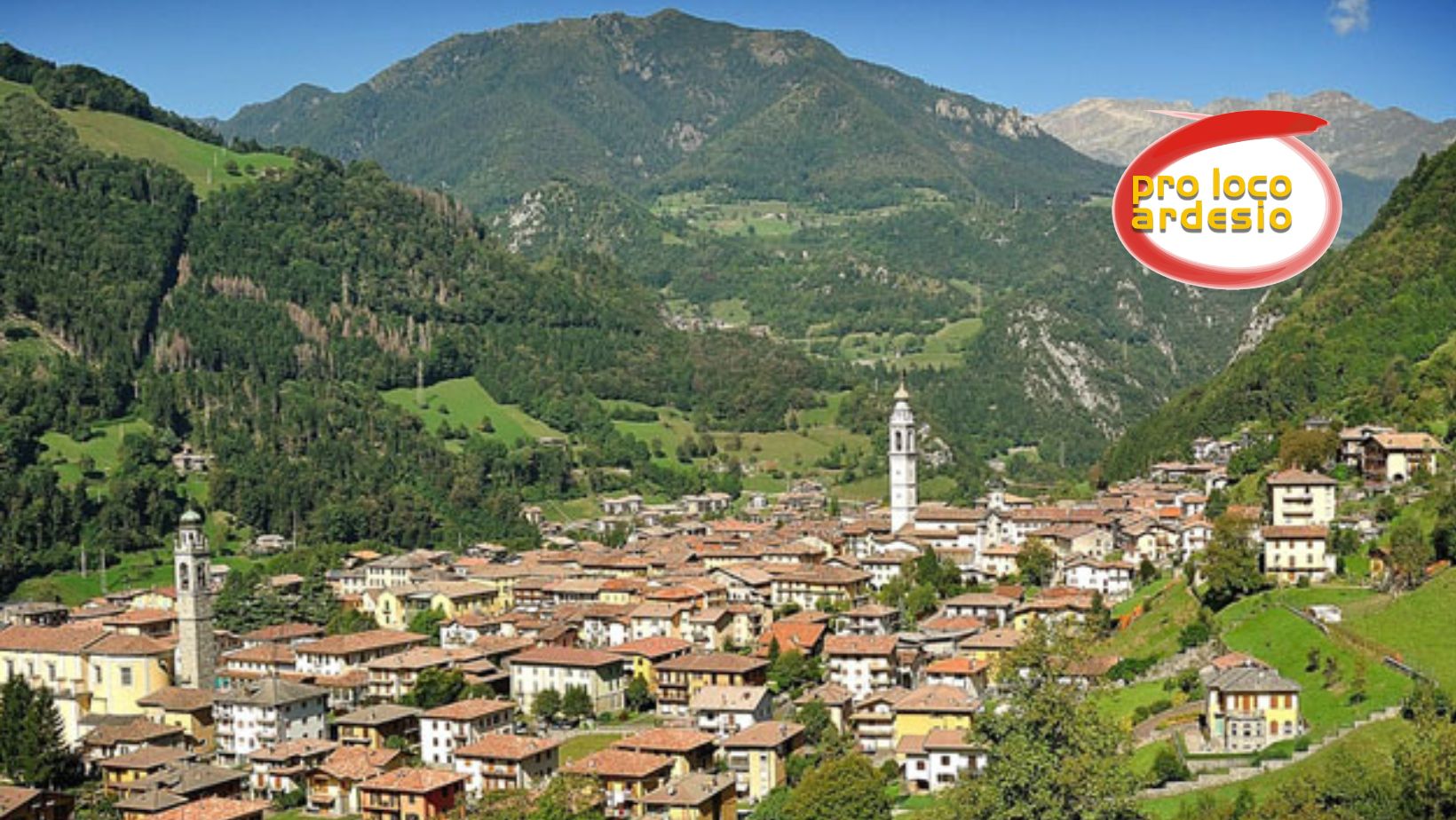 PRO LOCO DI ARDESIO, UN CUORE GIOVANE CUSTODISCE L’ANIMA DEL BORGO