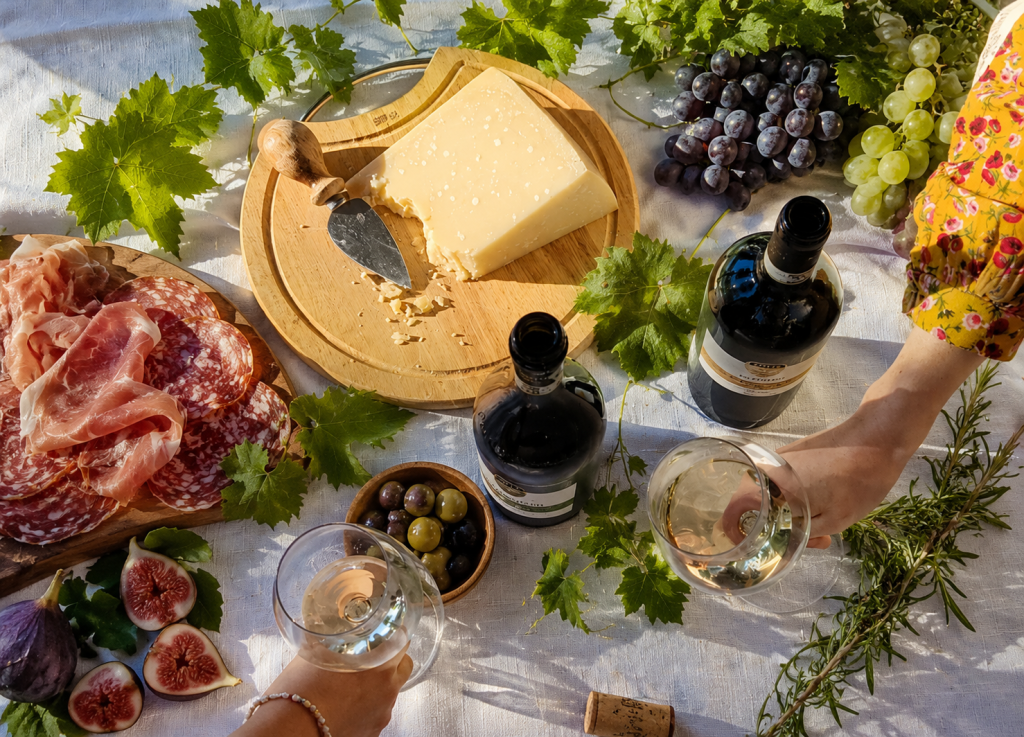vino