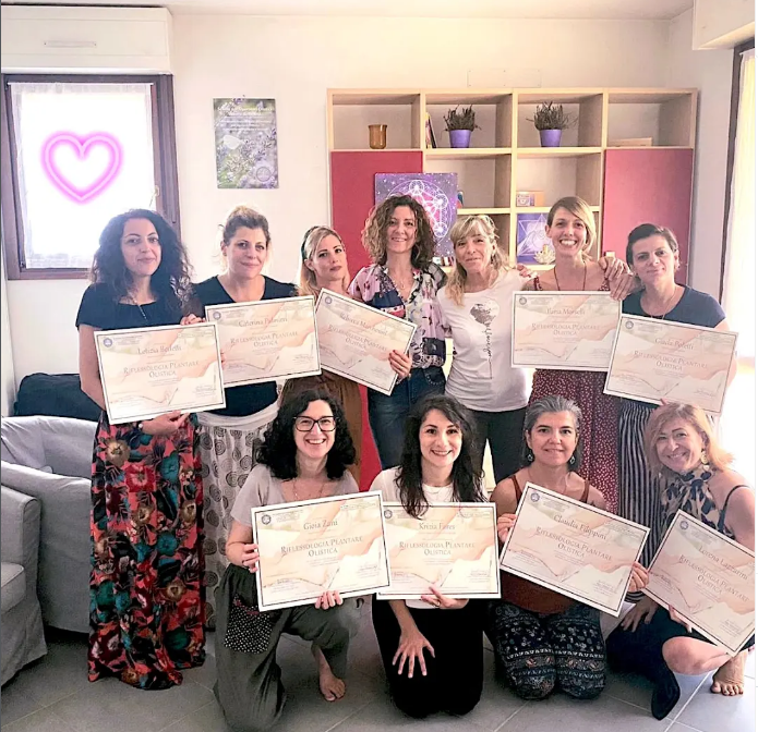 Accademia olistica